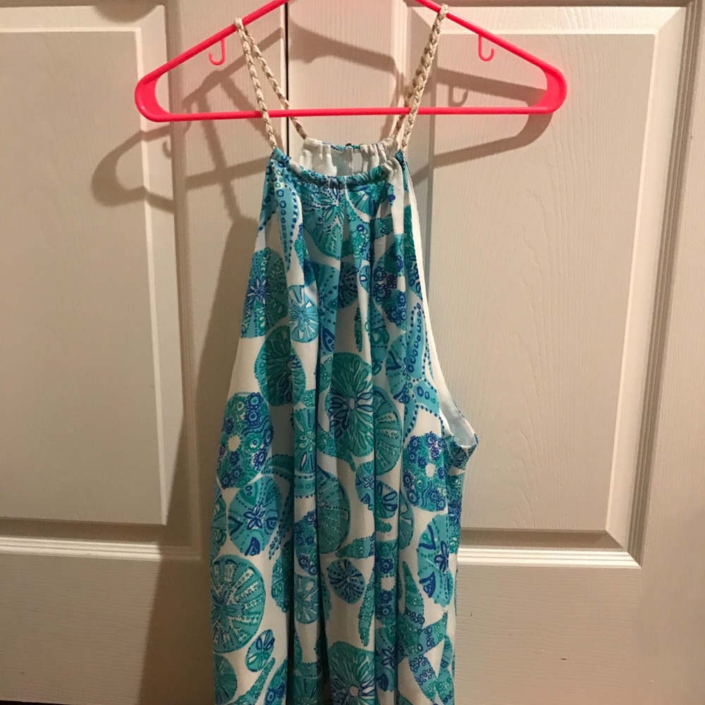LIMITED EDITION Lilly Pulitzer top